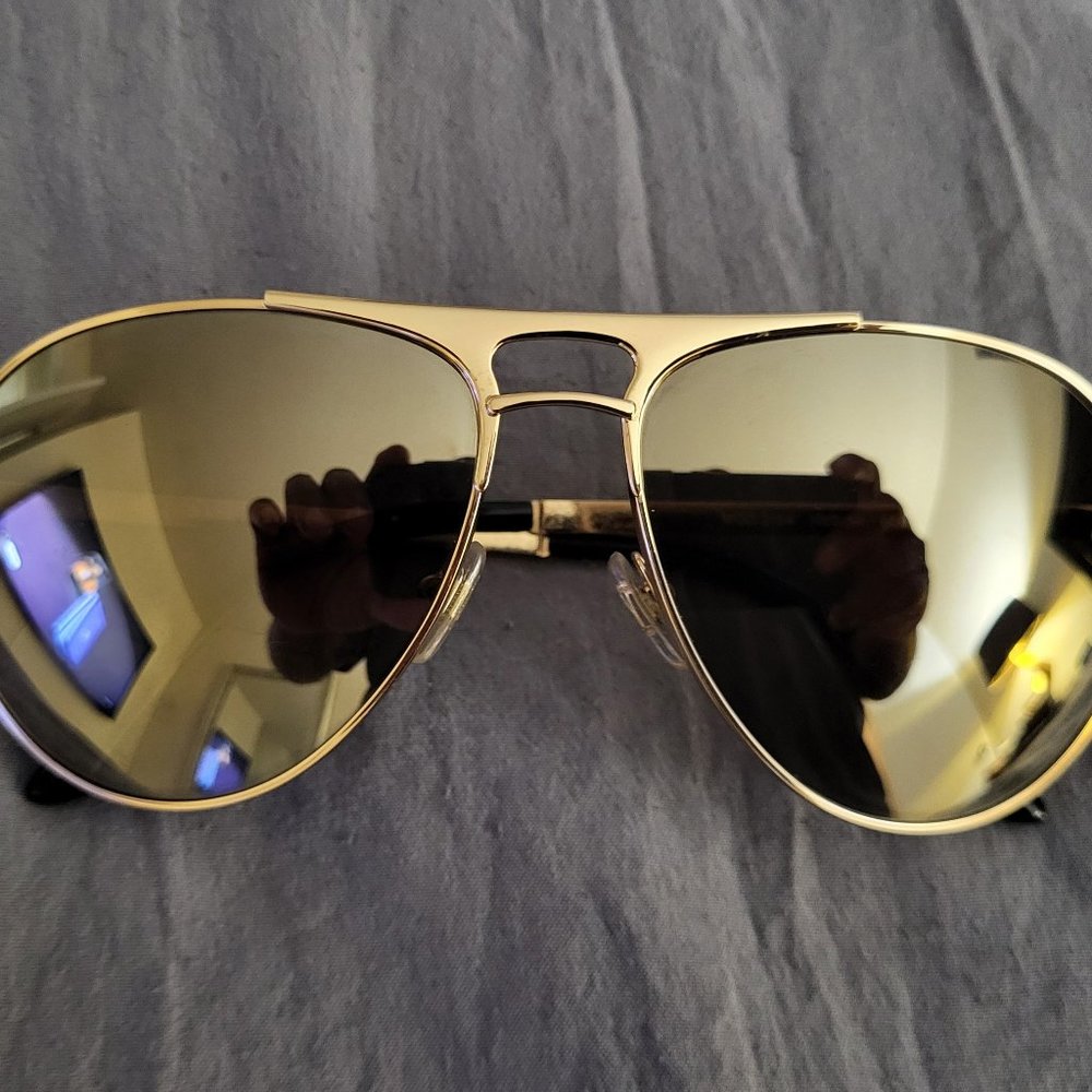 Versace sunglasses